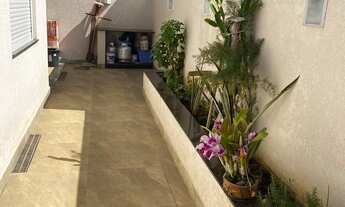 Imagem 3: Casa em condomínio à venda em Sumaré-SP: 3 quartos, 3 suítes, 2 salas, 4 banheiros, 4 vaga