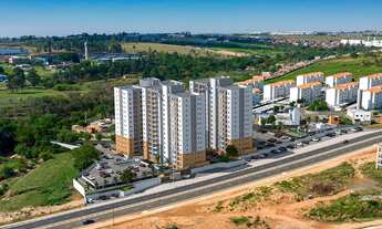 Imagem: Imperdível! Apartamento à venda em Hortolândia-SP