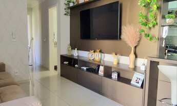 Imagem: Apartamento à venda na Vila São Francisco