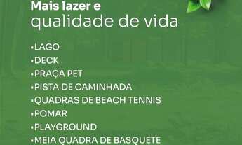 Imagem 2: Terreno à venda em Travessão-RJ, na Cidade Jardim, com 140,00m² de área! Confira já!