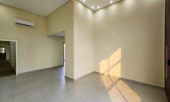 Imagem 4: Imóvel Exclusivo: Casa em Condomínio à Venda em Paulínia-SP, na Vila Monte Alegre, com 3 Q