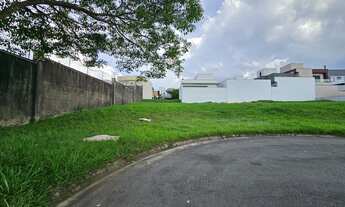 Imagem: Terreno à venda em condomínio no Parque