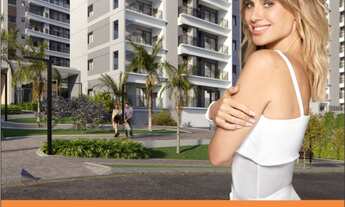 Imagem: Apartamento à venda em Bragança Paulista-SP