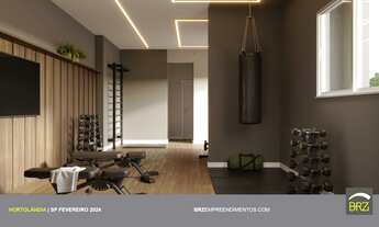 Imagem 3: ENCANTOS DE CAPRI ? Lago da Fé ? Apartamento com 2 dormitórios, opção de suíte, sala par