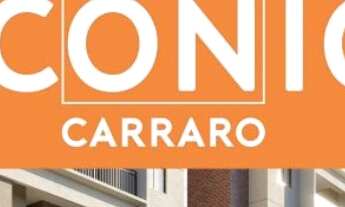 Imagem 6: Apartamento à venda em Bragança Paulista-SP: 1 quarto, 1 suíte, 2 salas e 1 vaga no Condom