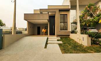 Imagem: Imperdível! Casa de luxo em condomínio