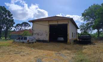 Imagem 6: SÍTIO A VENDA NA REGIÃO DE SOROCABA-SP ?? Localizada no Município de Pilar do Sul-SP Ár