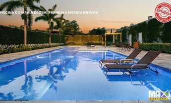 Imagem 4: MAXY SANTANA ?Apartamentos em frente ao UNASP e ao lado do Golden Park ?Aptos com 56 m² ?