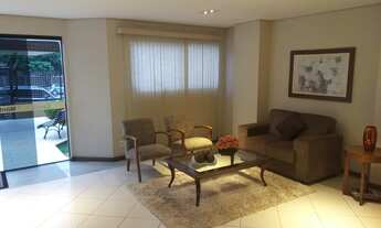 Imagem 5: Excelente apartamento de 3 quartos com suíte e 2 vagas de garagem no Jardim São Carlos, Su