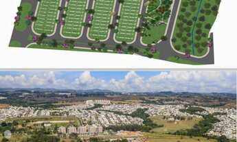 Imagem 3: Terreno à venda no Swiss Park, Campinas-SP, com 126m² de área! Aproveite essa oportunidade