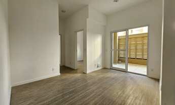 Imagem: Apartamento à venda em Hortolândia-SP