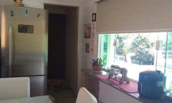 Imagem 3: Chácara de luxo em condomínio exclusivo em Monte Mor-SP: 2 quartos, 1 suíte, área de 208m²