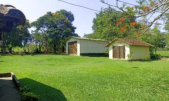 Imagem 3: Imperdível: Sitio à venda em Tatuí-SP com 2 quartos, 2 salas, 1 banheiro, 3 vagas de garag