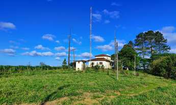 Imagem: SÍTIO A VENDA NA REGIÃO DE SOROCABA-SP