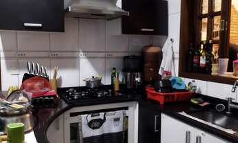 Imagem 4: Imperdível: Casa à venda em Jacareí-SP, no Centro, com 3 quartos, 1 suíte, 3 salas, 3 banh