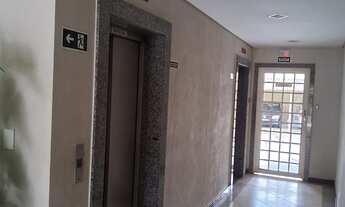 Imagem 2: Excelente apartamento de 3 quartos com suíte e 2 vagas de garagem no Jardim São Carlos, Su