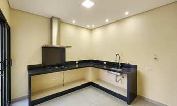 Imagem 7: Imóvel Exclusivo: Casa em Condomínio à Venda em Paulínia-SP, na Vila Monte Alegre, com 3 Q