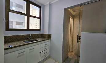 Imagem 5: Sala Comercial de Alto Padrão no Centro de Campinas-SP: 1 sala, 1 vaga, 49,05 m² - Aprovei