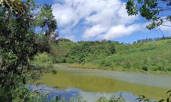 Imagem 4: SÍTIO A VENDA NA REGIÃO DE SOROCABA-SP ?? Localizada no Município de Pilar do Sul-SP Ár