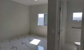 Imagem 5: Casa em Condomínio de Alto Padrão em Monte Mor-SP - 3 Quartos, 1 Suíte, 2 Salas, 2 Banheir