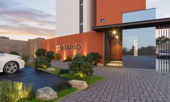 Imagem: Apartamento à venda em Hortolândia-SP