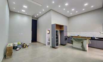 Imagem 4: Imperdível! Casa de luxo em condomínio na Vila Monte Alegre, Paulínia-SP: 3 quartos, 3 suí