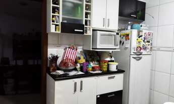 Imagem 3: Imperdível: Casa à venda em Jacareí-SP, no Centro, com 3 quartos, 1 suíte, 3 salas, 3 banh