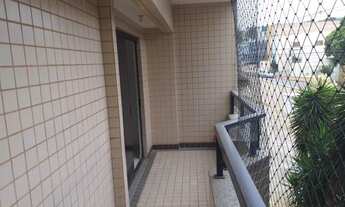 Imagem 7: Excelente apartamento de 3 quartos com suíte e 2 vagas de garagem no Jardim São Carlos, Su