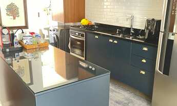 Imagem 4: Cobertura à venda em Campinas-SP, Ponte Preta: 3 quartos, 1 suíte, 3 salas, 3 banheiros, 2