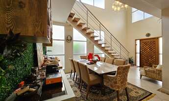 Imagem: Imperdível Casa em Condomínio de Luxo