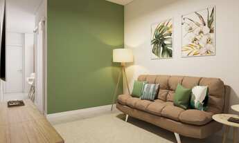 Imagem: Oportunidade única Apartamento à venda