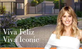 Imagem 5: Apartamento à venda em Bragança Paulista-SP: 1 quarto, 1 suíte, 2 salas e 1 vaga no Condom