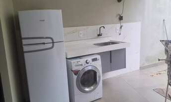 Imagem 6: Casa em Condomínio à Venda em Sumaré-SP, bairro Estância Árvore da Vida: 3 quartos, 1 suít