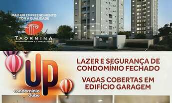 Imagem: Apartamento para venda em Hortolândia-SP