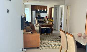 Imagem 3: Apartamento à venda na Ponte Preta, Campinas-SP: 3 quartos, 1 suíte, 3 salas, 3 banheiros