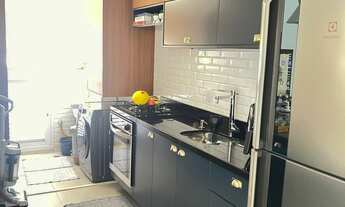 Imagem 4: Apartamento à venda na Ponte Preta, Campinas-SP: 3 quartos, 1 suíte, 3 salas, 3 banheiros