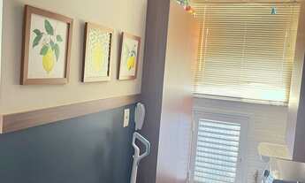 Imagem 6: Apartamento à venda na Ponte Preta, Campinas-SP: 3 quartos, 1 suíte, 3 salas, 3 banheiros