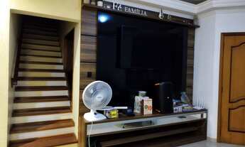 Imagem 6: Imperdível: Casa à venda em Jacareí-SP, no Centro, com 3 quartos, 1 suíte, 3 salas, 3 banh