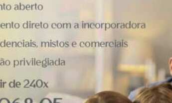 Imagem: Terreno à venda em Paulínia-SP, Parque