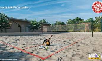 Imagem 3: MAXY SANTANA ?Apartamentos em frente ao UNASP e ao lado do Golden Park ?Aptos com 56 m² ?