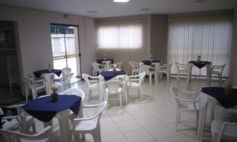 Imagem 6: Excelente apartamento de 3 quartos com suíte e 2 vagas de garagem no Jardim São Carlos, Su