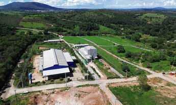 Imagem 2: Terreno à venda em Mateus Leme-MG, bairro Estrela do Sul, 360,00 m² de área. Garanta já o