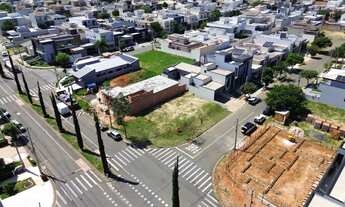 Imagem: Terreno em Condomínio à Venda em Hortolândia-SP
