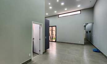 Imagem 2: Imperdível! Casa de luxo em condomínio na Vila Monte Alegre, Paulínia-SP: 3 quartos, 3 suí