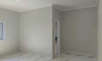 Imagem 2: Casa em Condomínio de Alto Padrão em Monte Mor-SP - 3 Quartos, 1 Suíte, 2 Salas, 2 Banheir