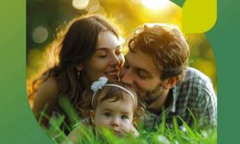 Imagem 5: Terreno à venda em Travessão-RJ, na Cidade Jardim, com 140,00m² de área! Confira já!