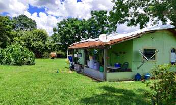 Imagem 2: EXCELENTE OPORTUNIDADE DE NEGÓCIO ? FAZENDA A VENDA NA REGIÃO DE BOTUCATU-SP ?? Área T