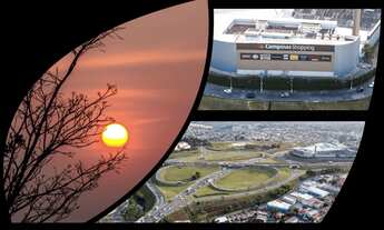 Imagem 2: Terreno à venda no Swiss Park, Campinas-SP, com 126m² de área! Aproveite essa oportunidade