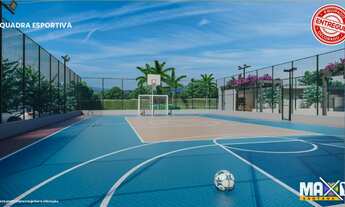 Imagem 2: MAXY SANTANA ?Apartamentos em frente ao UNASP e ao lado do Golden Park ?Aptos com 56 m² ?