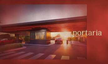 Imagem 3: Terreno em condomínio à venda em Hortolândia-SP, Parque Horizonte: 220,00 m² de área!